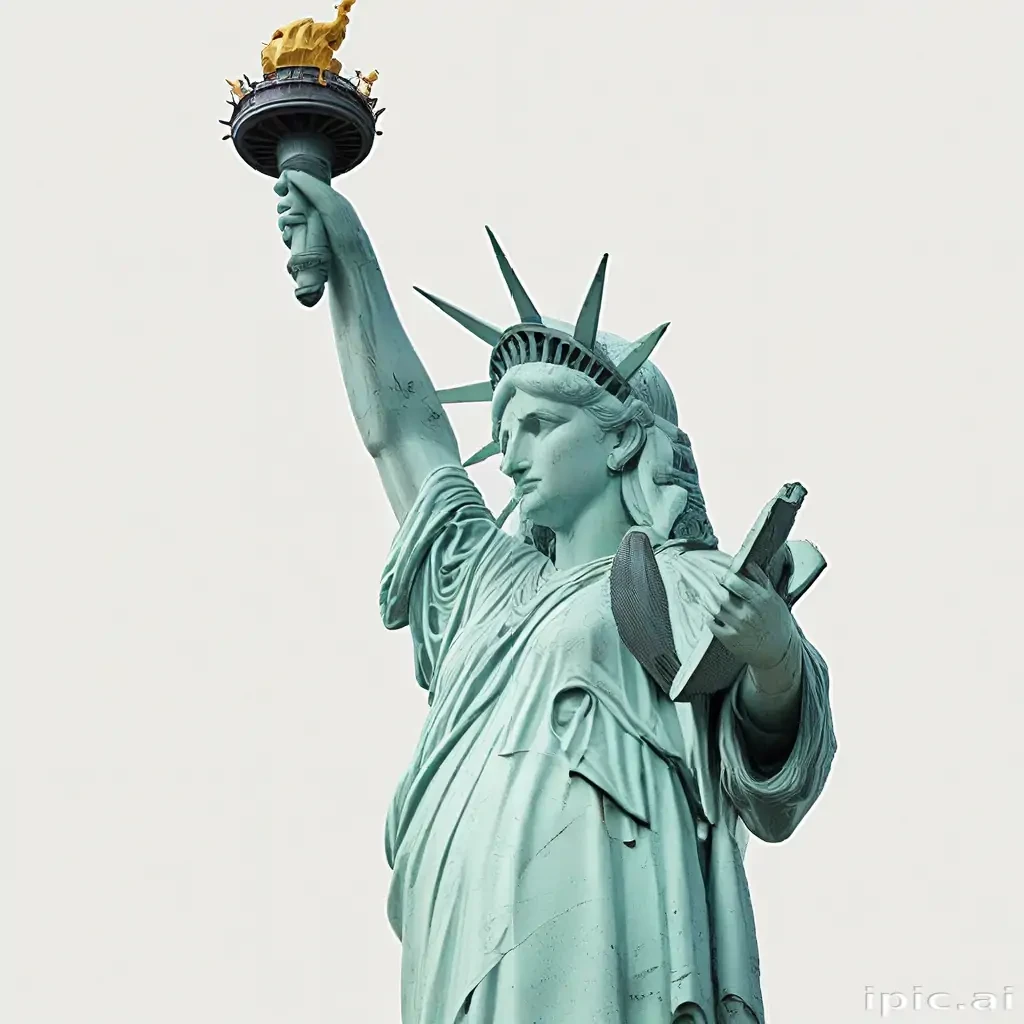 png statue of liberty