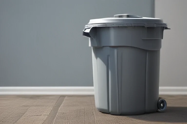 garbage can png