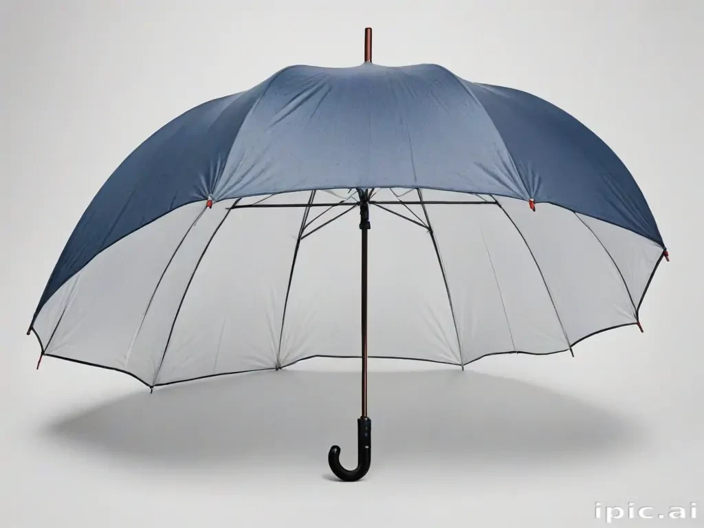 umbrella transparent background