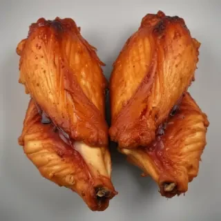 chicken wings png