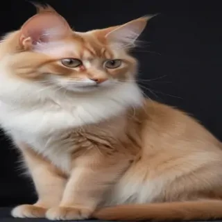 oriental longhair cat breed