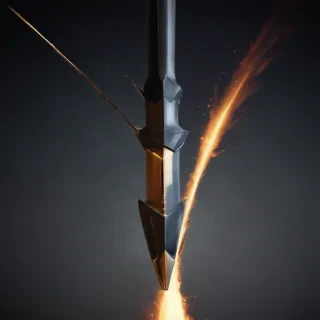 arrow background