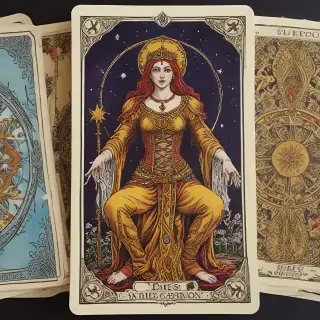 free tarot
