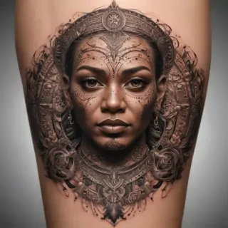 png tattoo