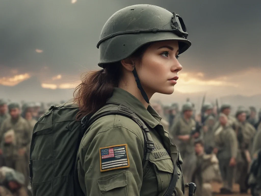 army background