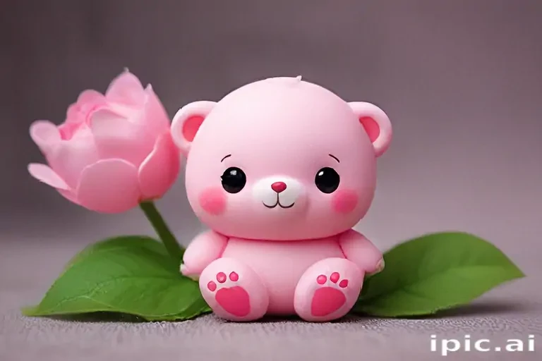 cute pink images