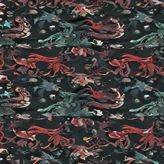 dragons background