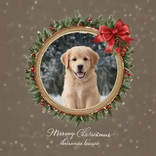 christmas card png