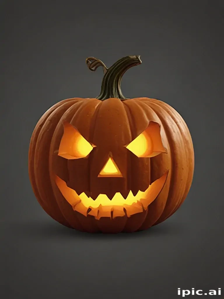 halloween pumpkin png