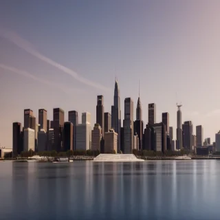 skyline png