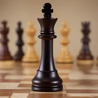 chess pieces