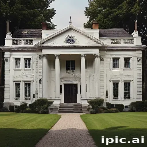 mansion png