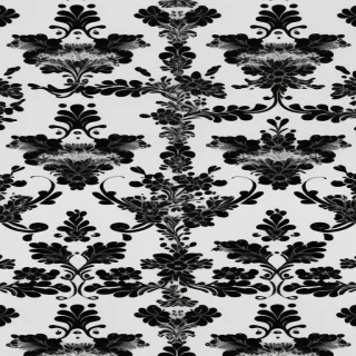 white and black pattern