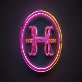 neon png