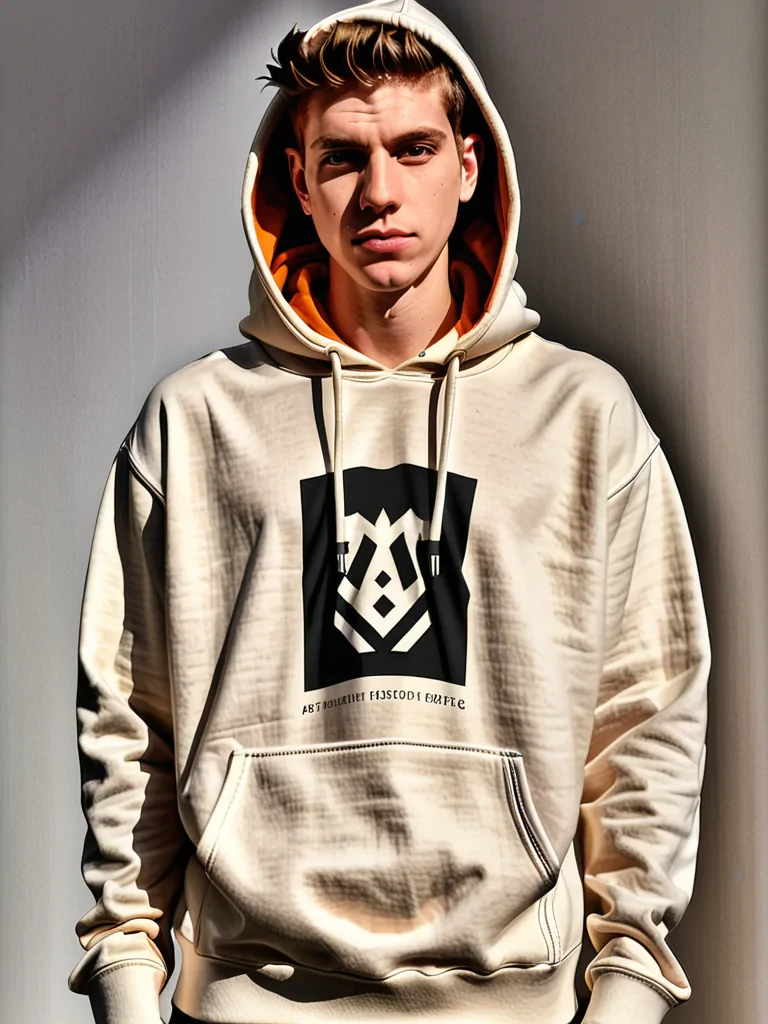 hoodie image