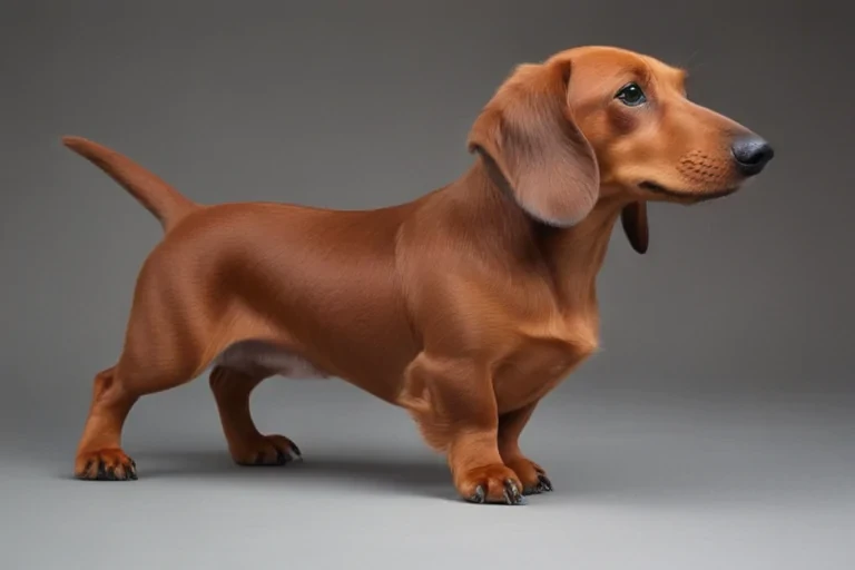 dachshund canine