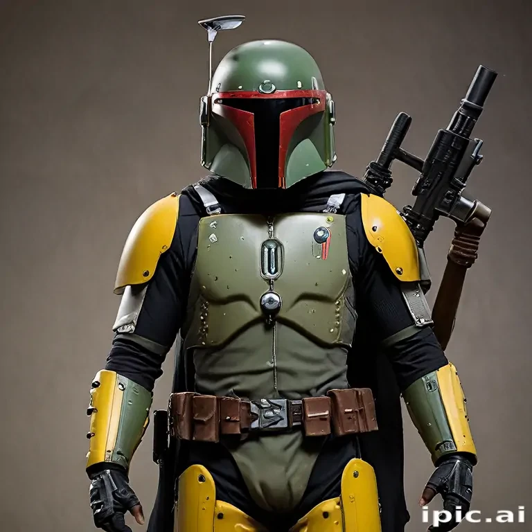 boba background