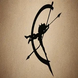 sagittarius symbol