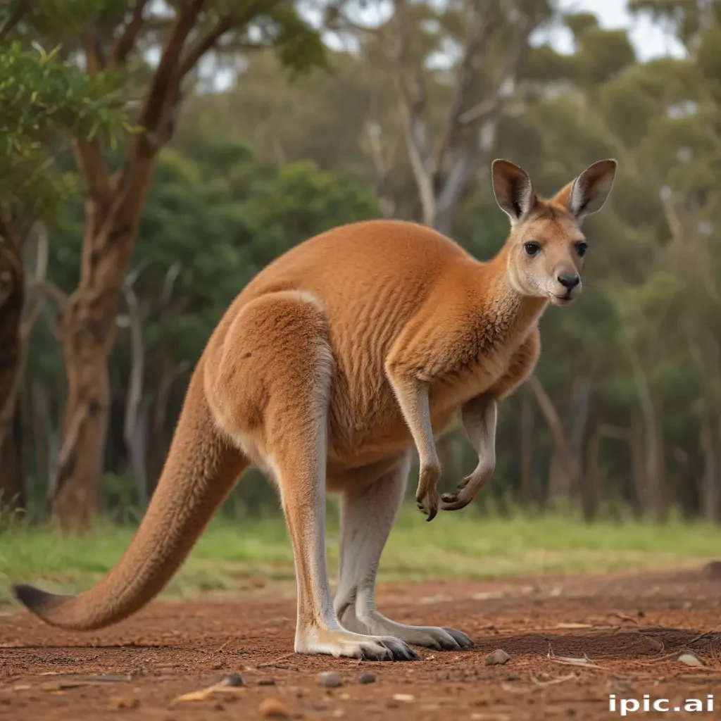 kangaroo png