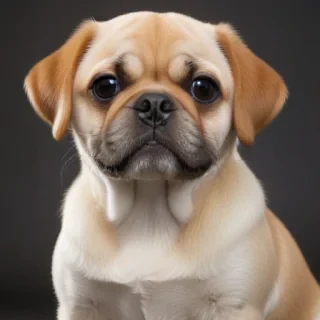 pugalier dog breed