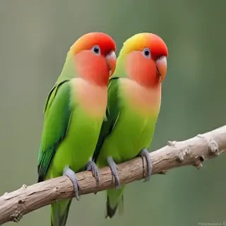 lovebird