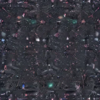 sparkle transparent background