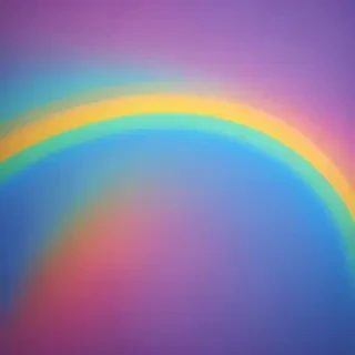 rainbow backgroud