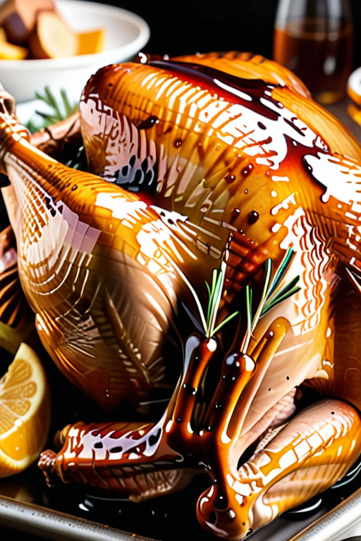 which is better smoked or roasted honey baked turkey