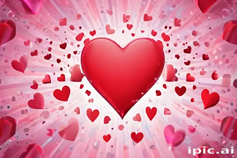 pictures of heart backgrounds