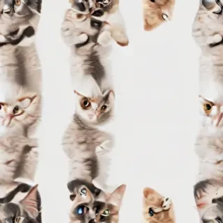 cat clipart transparent background