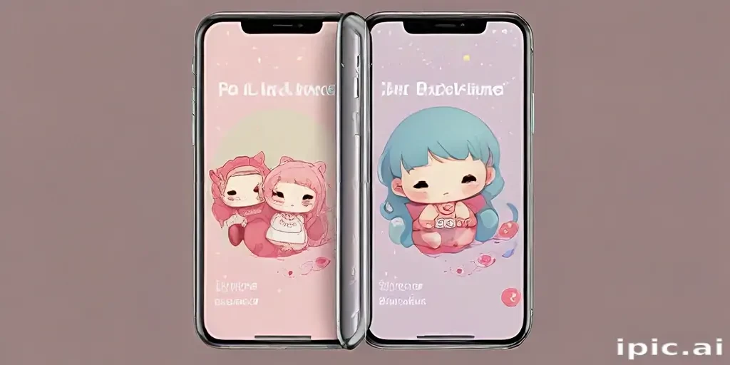 cute lockscreens