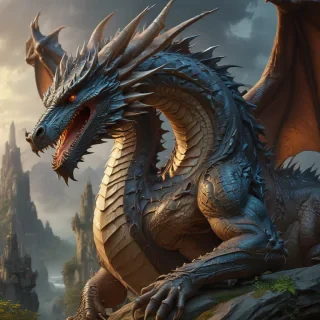 dragon wallpaper