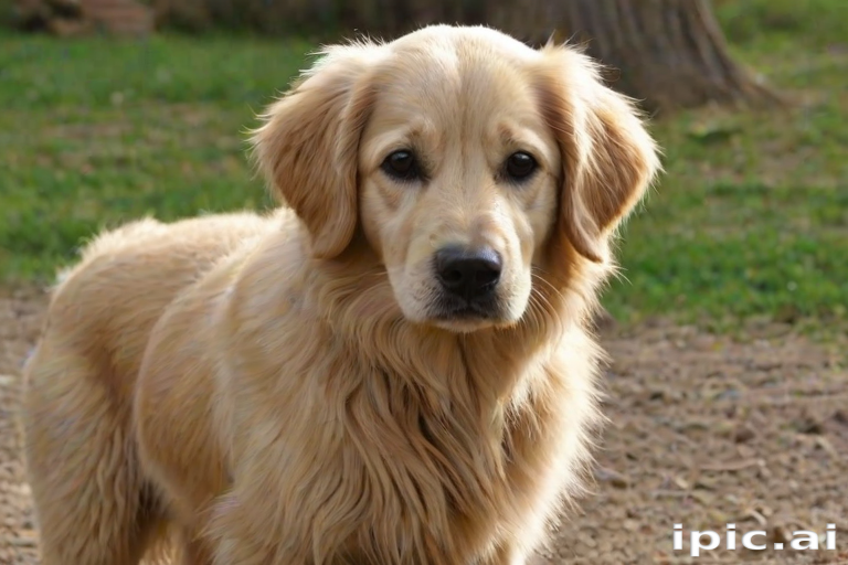 afghan retriever