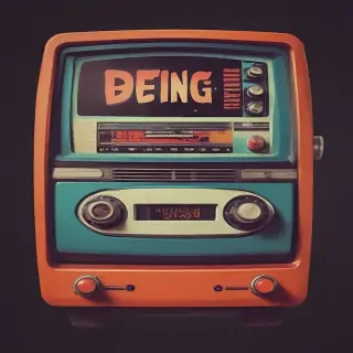 retro png