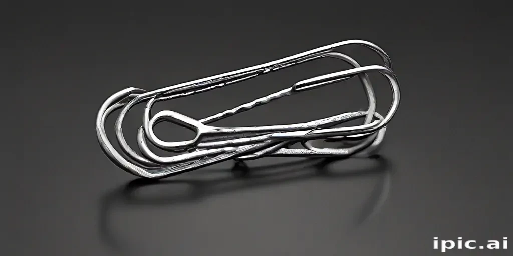 paper clip png