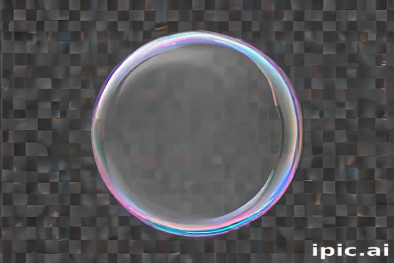 bubble transparent png