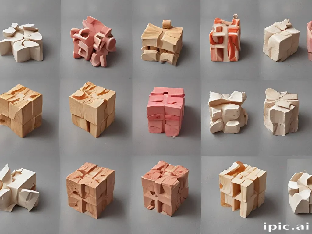 3d images