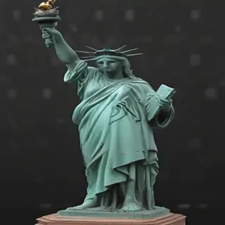 png statue of liberty