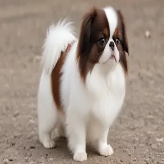 japanese chin