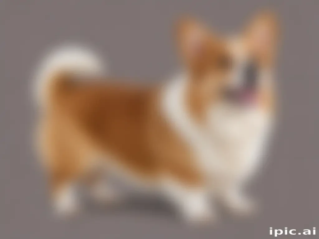 corgi png
