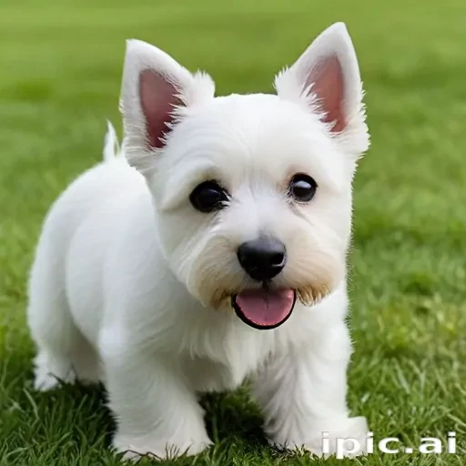 west highland white terrier