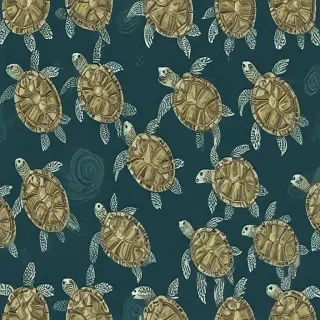 turtle background