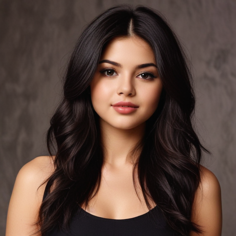 selena gomes