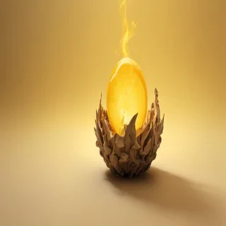 cute yellow background