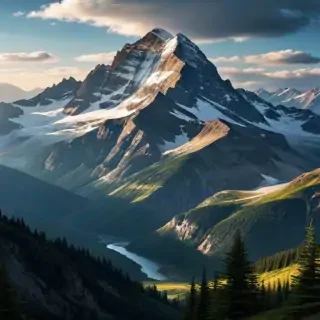 mountain wallpaper phone
