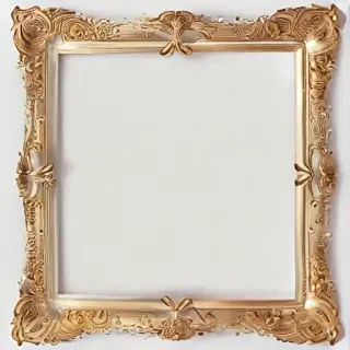 wedding frame png