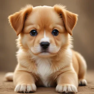cute puppy backgrounds