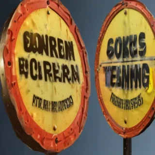 warning signs png