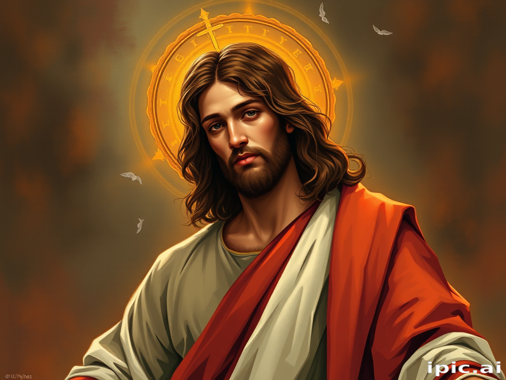 jesus background images