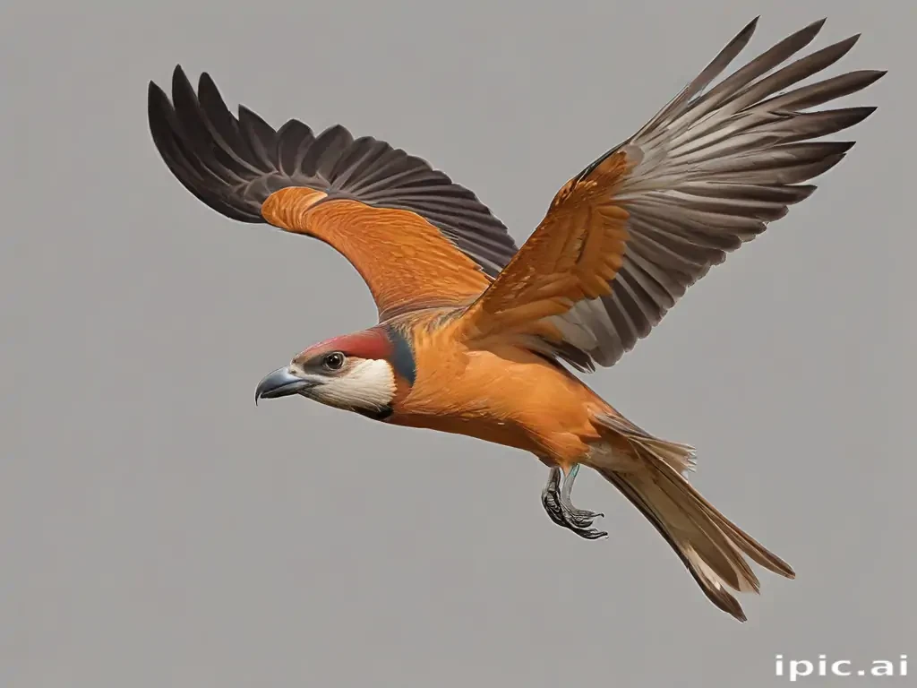 bird flying png